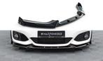 Voorspoiler V.5 + Flaps BMW 1 M-pack / M140i F20 Facelift, Ophalen of Verzenden, Nieuw