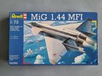 Revell 04369 MiG 1.44 MFI 1:72 SEALED, Verzenden, Nieuw, Revell