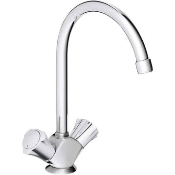 GROHE Costa-L eengats gootsteenmengkraan - 31831001 beschikbaar voor biedingen