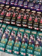 ONE PIECE - 41 Booster pack - One Piece - OP 08/09/10/11 &, Nieuw