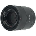 Sony FE 55mm F/1.8 ZEISS Sonnar T* | Tweedehands, Verzenden, Gebruikt, Sony