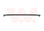 BUMPER VERSTEVIGING VOOR VW CADDY 2004-2010 5K0807651C, Ophalen of Verzenden, Nieuw