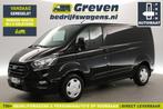 Ford Transit Custom 280 2.0 TDCI L1H1, Automaat, Stof, Gebruikt, Euro 6