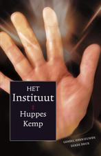Het instituut  -  Huppes Kemp, Boeken, Thrillers, Gelezen, Huppes Kemp, Verzenden