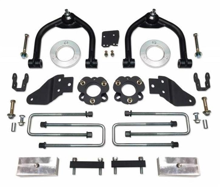 Tuff Country 16-23 Nissan Titan XD 4in Lift Kit - 54050, Auto-onderdelen, Ophanging en Onderstel, Ophalen of Verzenden