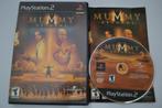 The Mummy Returns (PS2 USA), Spelcomputers en Games, Verzenden, Zo goed als nieuw