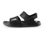 Adidas Sandalen in maat 38 Zwart | 10% extra korting, Kleding | Dames, Schoenen, Zwart, Sandalen of Muiltjes, Gedragen, Verzenden