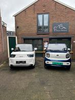 Nieuwe elektrische auto’s vanaf €9.250,- ex Btw uit voorraad, Nieuw