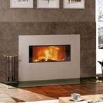 Spartherm Linear Front 73x37 (vaste greep), Huis en Inrichting, Ophalen of Verzenden, Nieuw, Hout, Vrijstaand