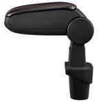 Armsteun-VW Touran-Caddy-2K-2003-kunstleer-zwart+rood stikse, Verzenden, Nieuw