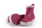 Bergstein Regenlaarzen in maat 26 Roze | 10% extra korting, Kinderen en Baby's, Kinderkleding | Schoenen en Sokken, Verzenden