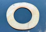 Kleine schelpring / bruidsschelp - Pal Yua - Abelam -