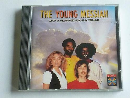 The Young Messiah - The New London Chorale (RCA), Cd's en Dvd's, Cd's | Klassiek, Verzenden