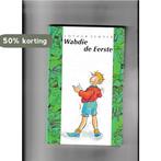 WARBIE DE EERSTE 9789073438132 Semper, Verzenden, Gelezen, Semper