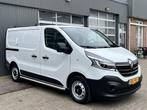 Renault Trafic 1.6 dCi L1H1, Stof, Gebruikt, Euro 6, Renault