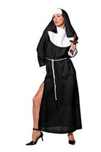 Non Kostuum Zwart Sexy, Kleding | Dames, Carnavalskleding en Feestkleding, Verzenden, Nieuw