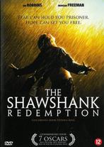 The Shawshank Redemption (dvd nieuw), Ophalen of Verzenden, Nieuw in verpakking