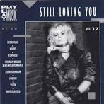 cd - Various - Play My Music Vol 17 - Still Loving You, Zo goed als nieuw, Verzenden