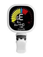 Cherub WST675 Cab Tuner Rechargeable } Music Department, Ophalen of Verzenden, Nieuw, Overige typen