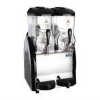 Slush puppy machine Polar | 2x 12 Liter, Zakelijke goederen, Horeca | Keukenapparatuur, Verzenden, Nieuw in verpakking