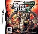 MarioDS.nl: Metal Slug 7 - iDEAL!, Spelcomputers en Games, Ophalen of Verzenden, Zo goed als nieuw
