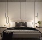 Scandinavische LED Hanglamp – Moderne Plafondlamp 3 Lichtkle, Huis en Inrichting, Lampen | Hanglampen, Verzenden, Nieuw