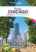 Chicago / Lonely Planet Pocket Guide 9781786573537, Verzenden, Zo goed als nieuw, Karla Zimmerman