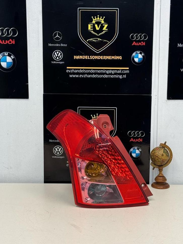 Suzuki Swift achterlicht links bj.2006 art.45251, Auto-onderdelen, Verlichting, Gebruikt, Suzuki