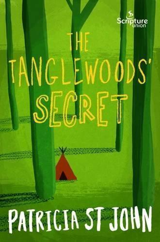 The Tanglewoods Secret, Patricia St. John, Boeken, Esoterie en Spiritualiteit, Zo goed als nieuw, Verzenden