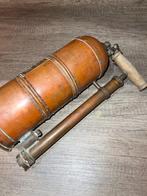 Muratori Paris - Werkgereedschap Industrieel design - Koper, Antiek en Kunst, Antiek | Wandborden en Tegels