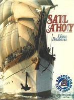 Sail ahoy 9789022818435 Beukema, Verzenden, Gelezen, Beukema