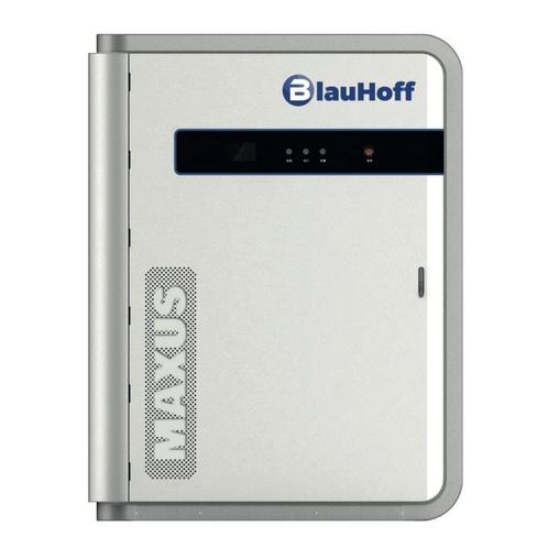 Blauhoff Maxus 125K/258kWh alles-in-één energieopslagkast, Doe-het-zelf en Verbouw, Overige Doe-het-zelf en Verbouw