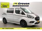 Ford Transit Custom 2.0 TDCI L1H1 170PK Sport | Aut. |, Automaat, Diesel, Nieuw, Ford