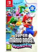 Super Mario Bros. Wonder-Standaard (Switch) NIEUW, Spelcomputers en Games, Games | Nintendo Switch, Ophalen of Verzenden, Nieuw