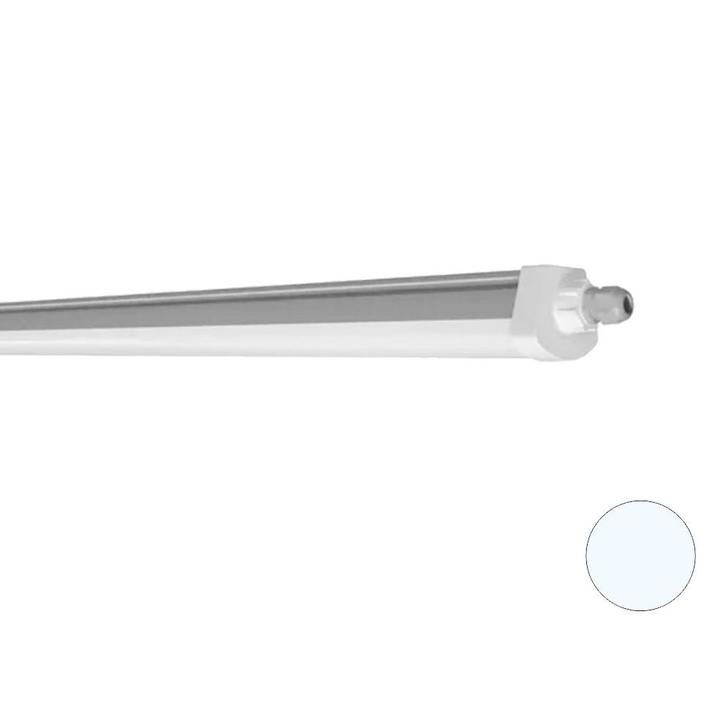 Ledvance 55W/6500K 150cm | Vervangt 2x58W, Doe-het-zelf en Verbouw, Bouwverlichting, Nieuw, Ophalen of Verzenden