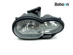 Koplamp BMW R 1200 GS 2008-2009 (R1200GS 08) UK LH (7713388), Gebruikt