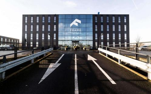 Werkplekken te huur Flemingweg 8 Alphen Aan Den Rijn, Zakelijke goederen, Bedrijfs Onroerend goed, Huur