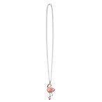 Ketting Flamingo, Ophalen of Verzenden, Nieuw