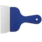 Plaatkrabber RVS 25cm, Hobby en Vrije tijd, Verzenden, Nieuw