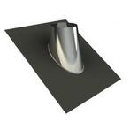ECO loodslab 20°-45° graden,  Ø200mm, Ophalen of Verzenden, Nieuw