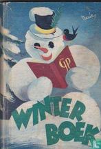 Hulsebosch, Tom - Winterboek - 1947, Verzenden, Gelezen
