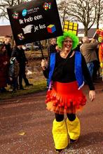 Loopgroep pak diverse kleuren, Ophalen of Verzenden, Nieuw