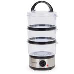 Stoomkoker - Producttype: EK2726ZP | 500 watt | 3 x 2,5