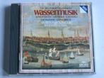Telemann - Wassermusik / Reinhard Goebel, Cd's en Dvd's, Cd's | Klassiek, Verzenden, Nieuw in verpakking