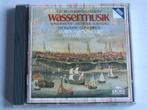 Telemann - Wassermusik / Reinhard Goebel, Verzenden, Nieuw in verpakking