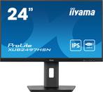 Iiyama ProLite XUB2497HSN-B1 monitor, Computers en Software, Monitoren, Verzenden, Nieuw