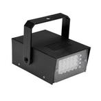 Stroboscoop | HQ Power (Regelbaar, 24 leds), Huis en Inrichting, Verzenden, Nieuw