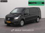 Zakelijke Lease |  Mercedes-Benz Vito 116 CDI Ex. BTW/BPM Pe, Automaat, Stof, Gebruikt, Euro 6