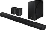 Samsung HW-Q950T - 9.1.4 soundbar met draadloze subwoofer, Ophalen, Met externe subwoofer, Nieuw