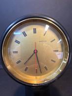 Tafelklok - Secticon T1 Angelo Mangiarotti - Mid-century